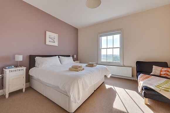 Meadow House Blythburgh