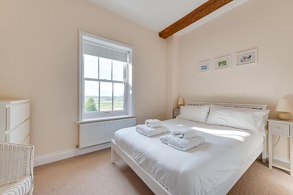 Meadow House Blythburgh