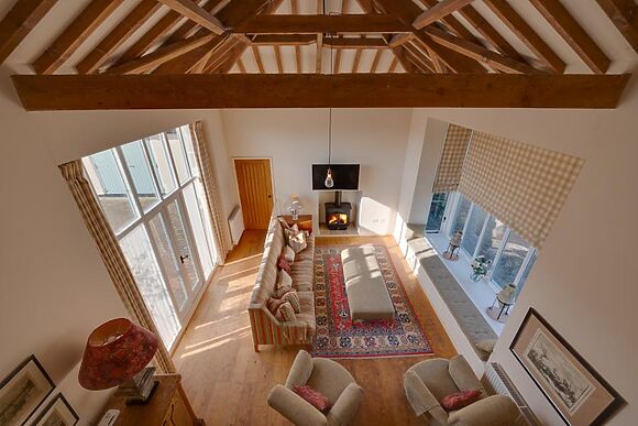 Becks Green Barn