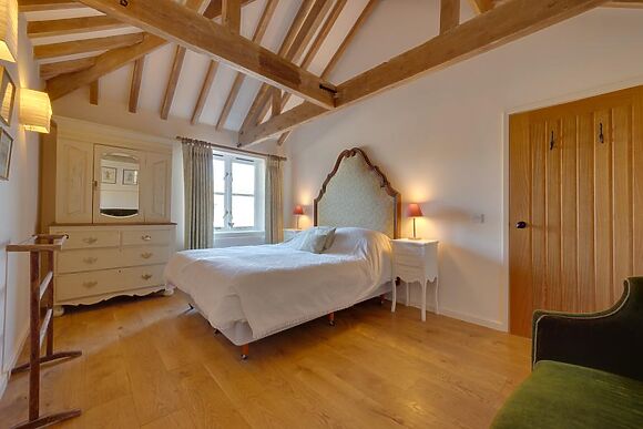 Becks Green Barn