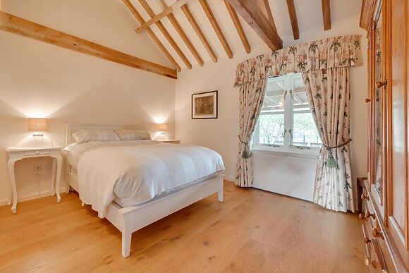 Becks Green Barn