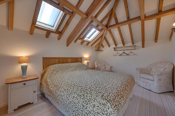 Becks Green Barn