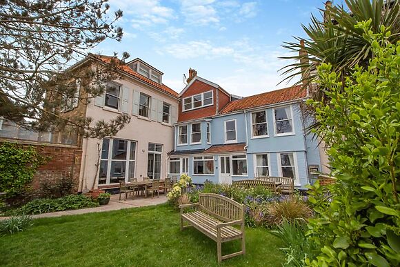 Seacroft Southwold