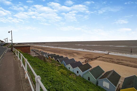 Seacroft Southwold