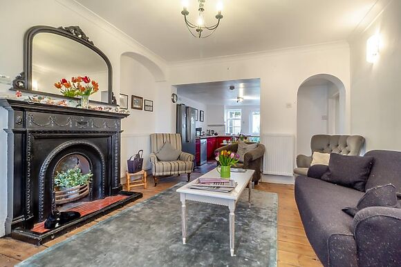 Seacroft Southwold