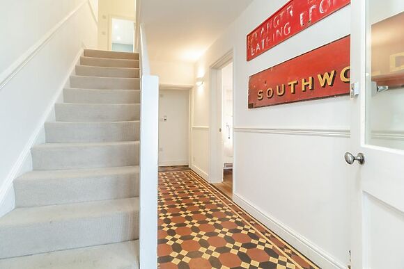 Seacroft Southwold
