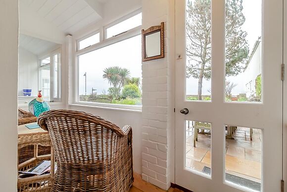 Seacroft Southwold