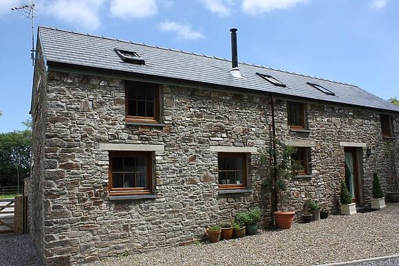 Maggies Cottage