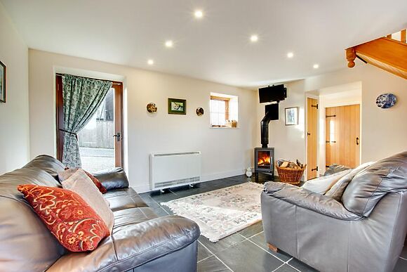 Maggies Cottage