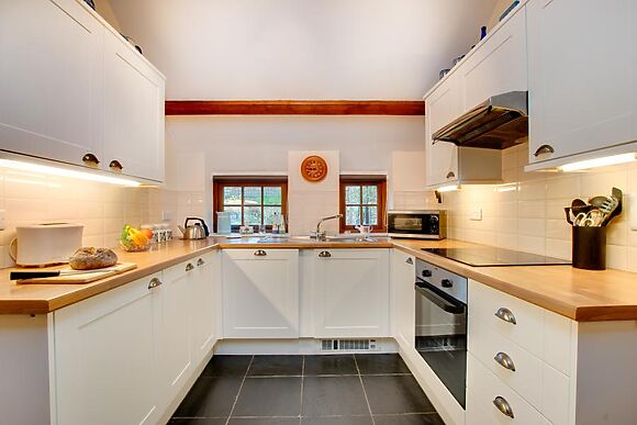 Maggies Cottage