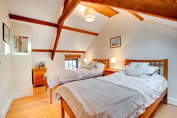 Maggies Cottage