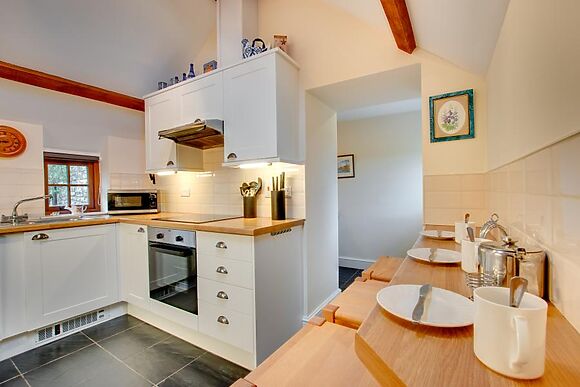 Maggies Cottage