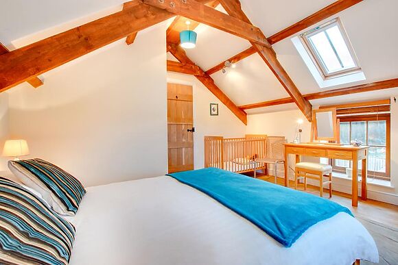Maggies Cottage