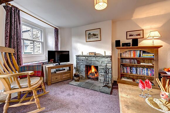 Rose Cottage