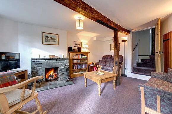 Rose Cottage
