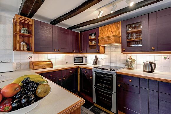 Rose Cottage