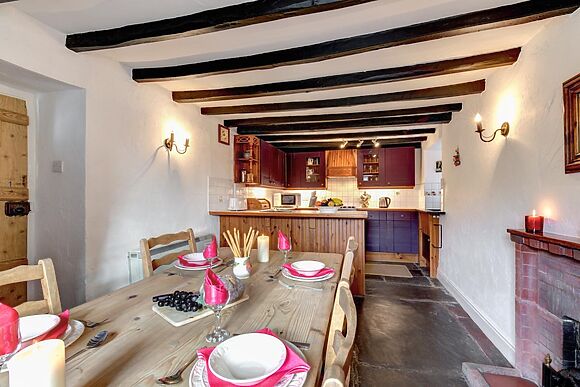 Rose Cottage