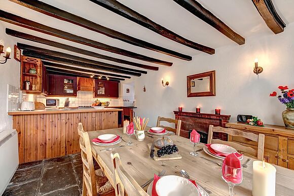 Rose Cottage