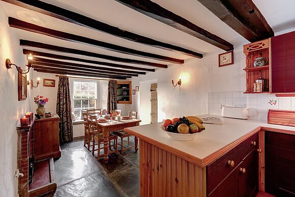 Rose Cottage