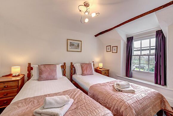Rose Cottage