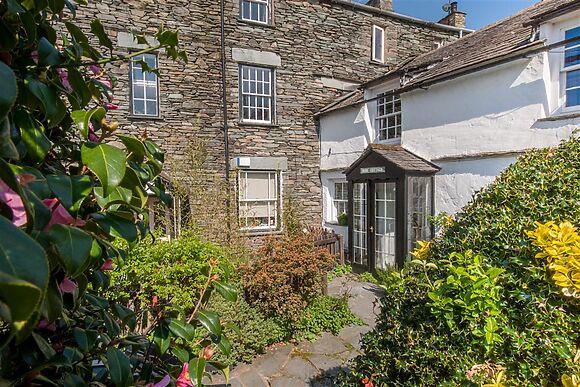 Rose Cottage