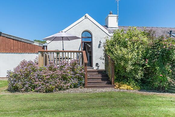 Lavender Cottage