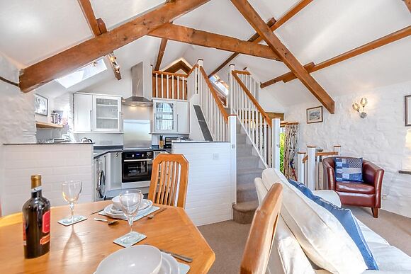 Lavender Cottage