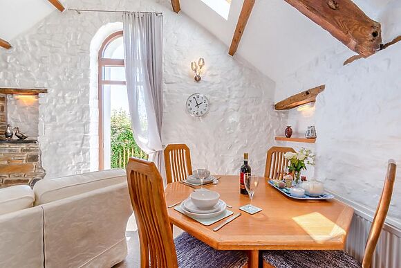Lavender Cottage