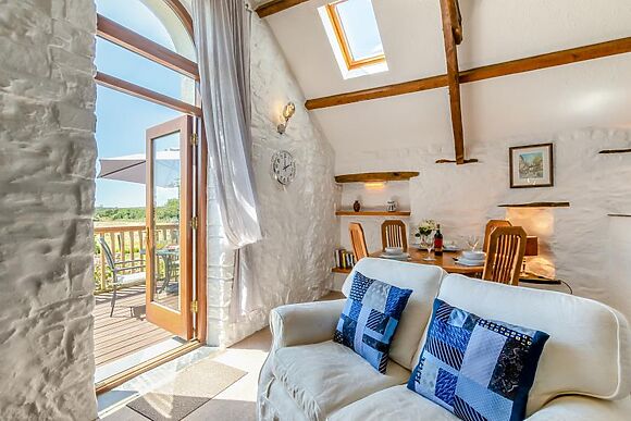 Lavender Cottage
