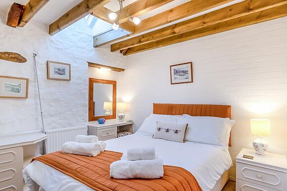 Lavender Cottage