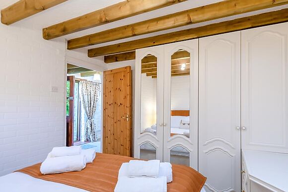 Lavender Cottage