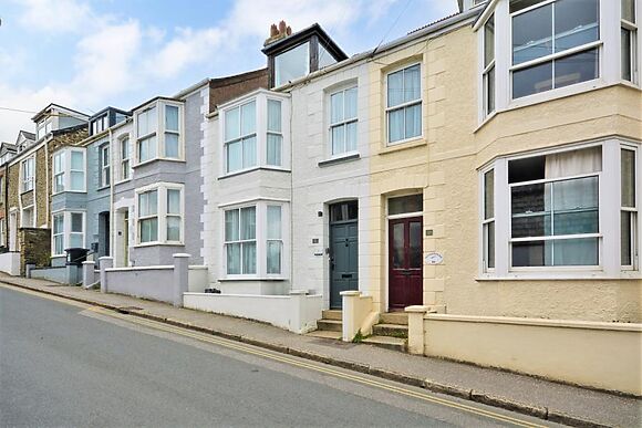 12 New Street
