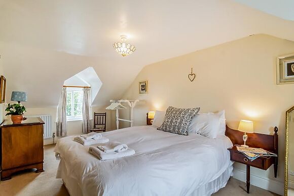 Vine Cottage Walberswick