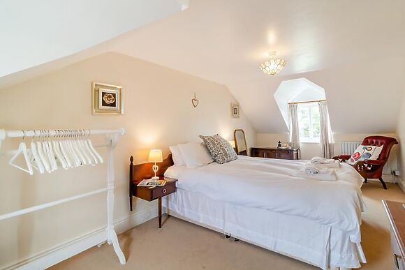 Vine Cottage Walberswick