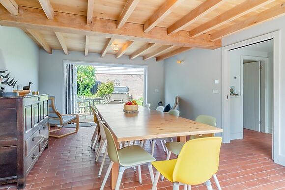 Vine Cottage Walberswick