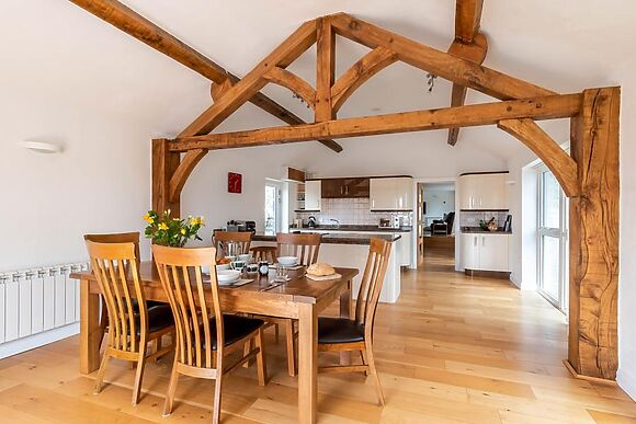 Bryn Eithin Bach Bwthyn Clychaur Gog