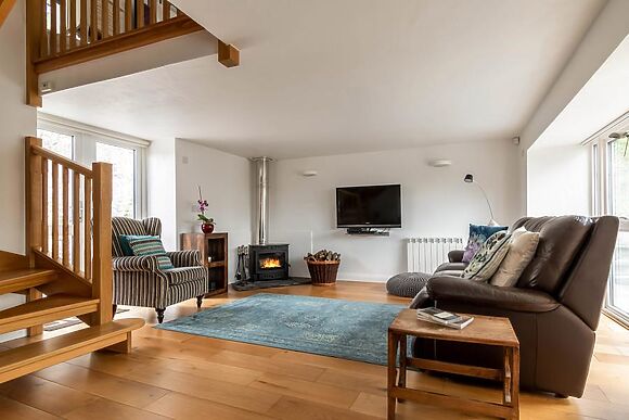 Bryn Eithin Bach Bwthyn Clychaur Gog