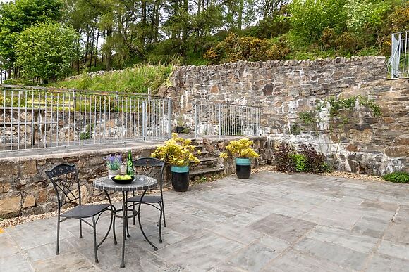 Bryn Eithin Bach Bwthyn Clychaur Gog