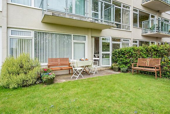 Sandy Reach Croft Court