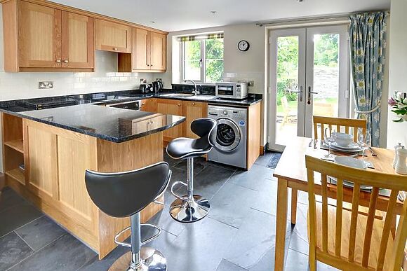 Cedar Tree Cottage