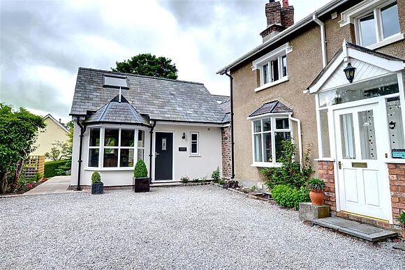 Cedar Tree Cottage