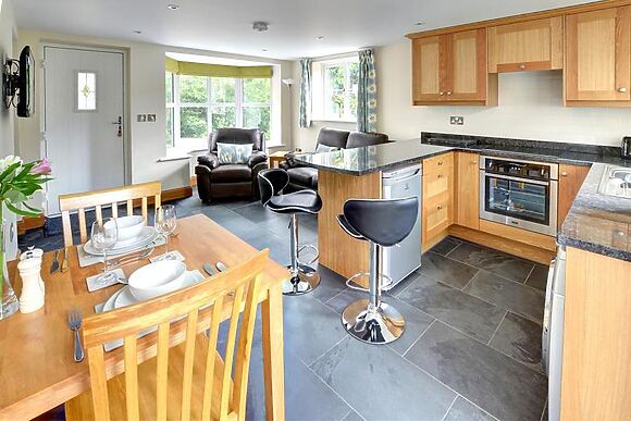 Cedar Tree Cottage