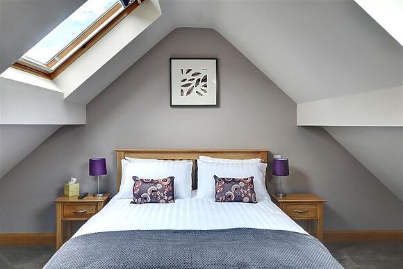 Cedar Tree Cottage