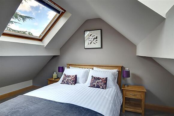 Cedar Tree Cottage