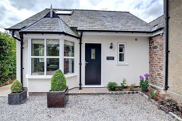 Cedar Tree Cottage