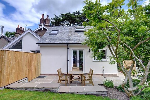 Cedar Tree Cottage