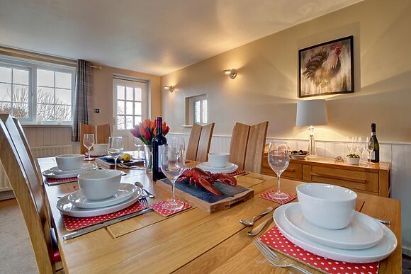 Keepers Cottage Lynton