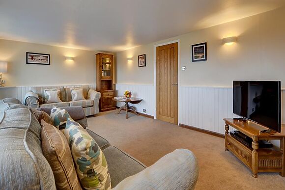 Keepers Cottage Lynton