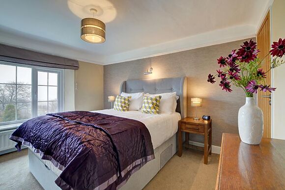 Keepers Cottage Lynton