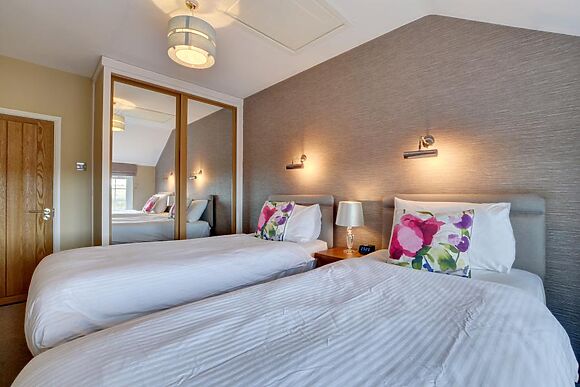 Keepers Cottage Lynton